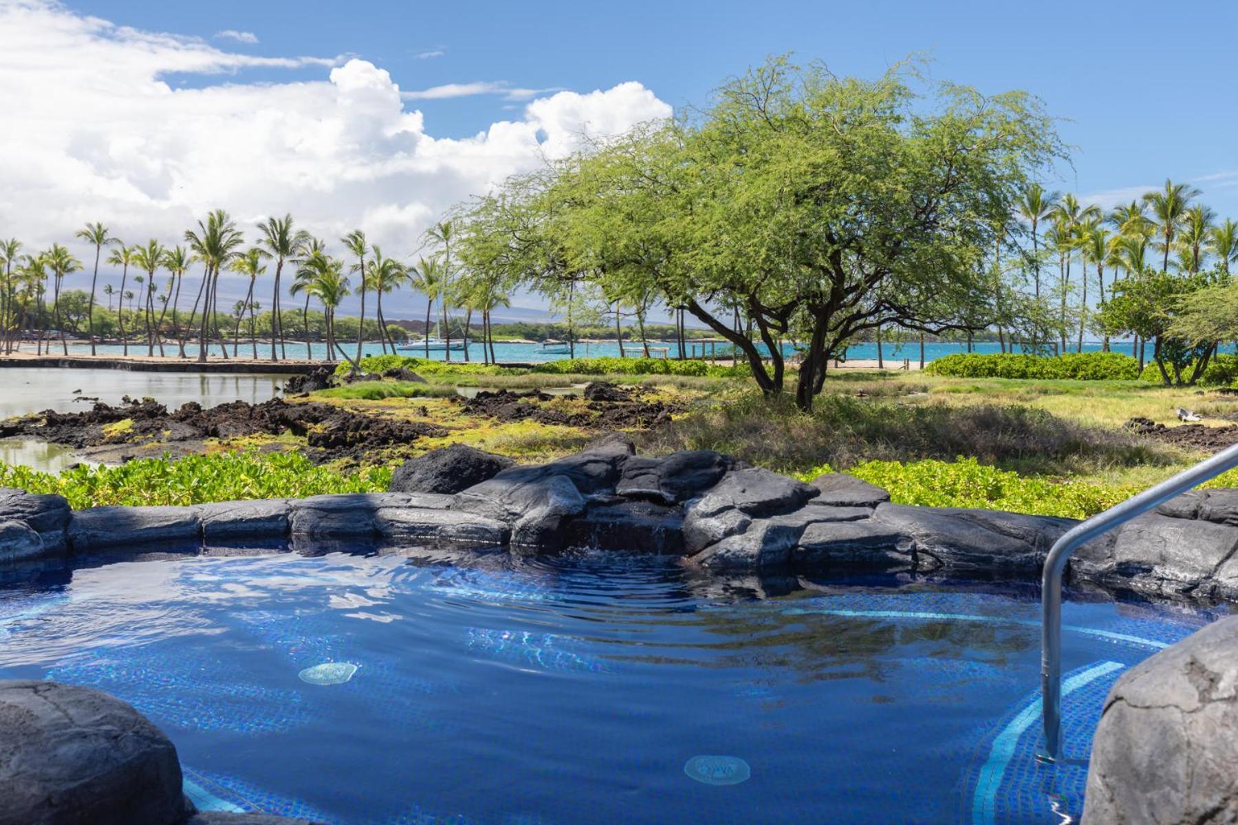 唯客乐渡假村Hilton Pool Pass Included, Kolea - Luxe Penthouse别墅 外观 照片