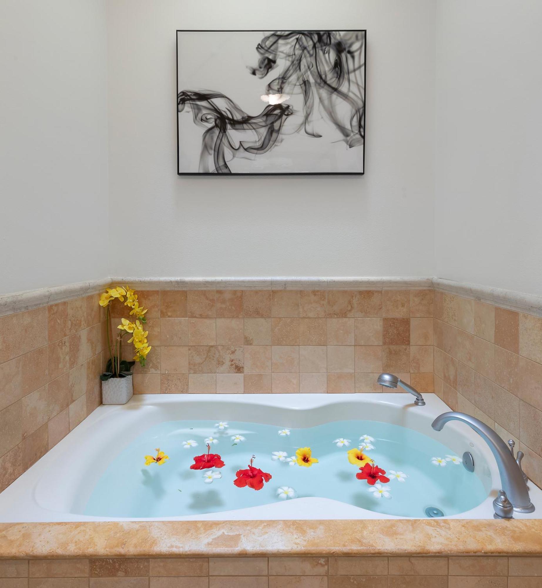唯客乐渡假村Hilton Pool Pass Included, Kolea - Luxe Penthouse别墅 外观 照片